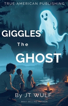 Giggles The Ghost