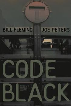 Paperback Code Black Book