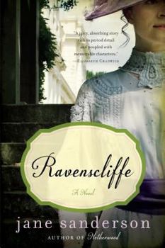 Ravenscliffe - Book #2 of the Eve Williams