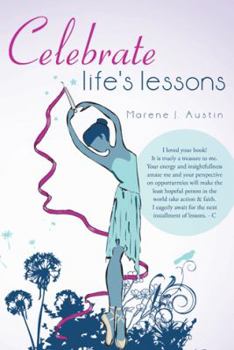 Paperback Celebrate Life's Lessons Book