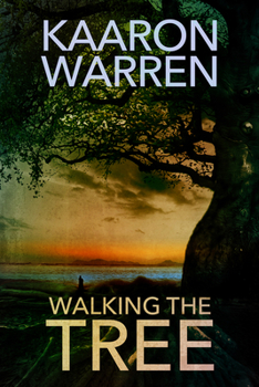 Paperback Walking the Tree Book