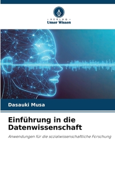 Paperback Einführung in die Datenwissenschaft [German] Book