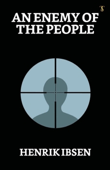Paperback An Enemy Of The People Book
