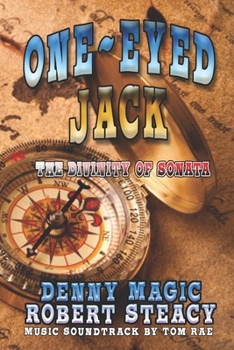 Paperback One-Eyed Jack: The Divinity of Sonata Book