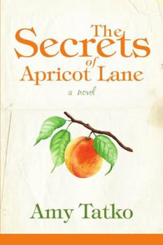 Paperback The Secrets of Apricot Lane Book