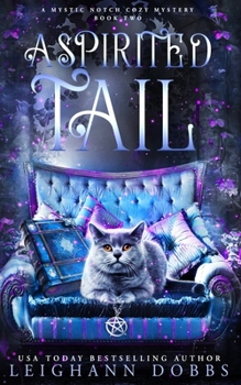 Paperback A Spirited Tail Book