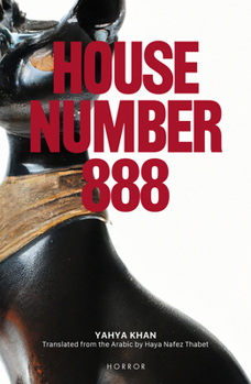 Paperback House Number 888 Book
