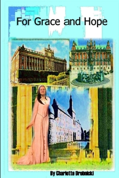 Paperback For Grace and Hope Book