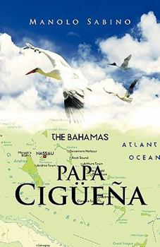 Paperback Papa Ciguena [Spanish] Book