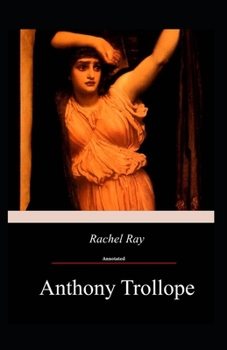 Rachel Ray Annotated