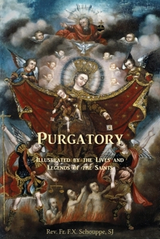 Paperback Purgatory - Large Print [Large Print] Book