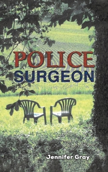 Hardcover Police Surgeon Book