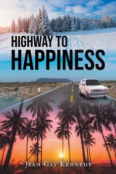 Paperback Highway to Happiness Book