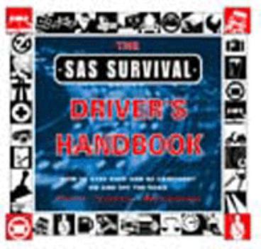 Paperback S.A.S. Survival Driver's Handbook Book