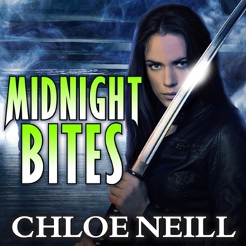 Audio CD Midnight Bites: Howling for You and Lucky Break Book