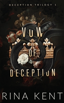 Vow of Deception - Book #1 of the Deception Trilogy