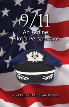 Paperback 9/11 An Airline Pilot's Perspective Book