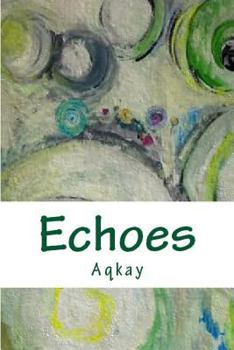 Paperback Echoes Book