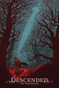 Paperback Descended Book