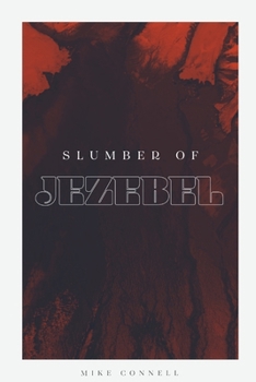 Paperback Slumber of Jezebel Book