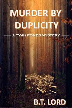 Paperback Murder By Duplicity Book