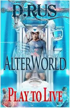 Paperback Alterworld Book