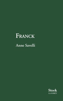Paperback Franck [French] Book