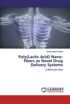 Poly(Lactic Acid) Nano-fibers as Novel Drug Delivery Systems: A Bird's Eye View