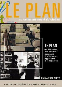 Mass Market Paperback Le Plan au Commencement du Cinéma [French] Book