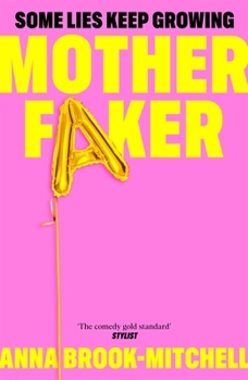 Paperback Motherfaker Book