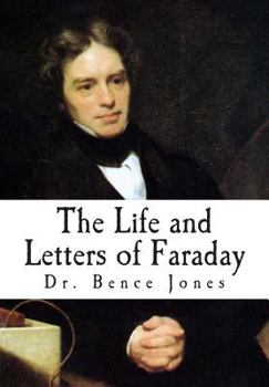 Paperback The Life and Letters of Faraday Book