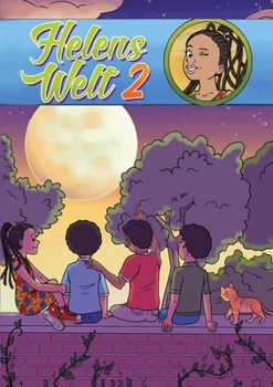 Paperback Helens Welt II: Kindergeschichten [German] Book