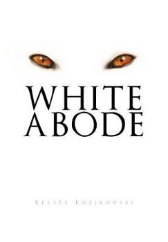 Hardcover White Abode Book