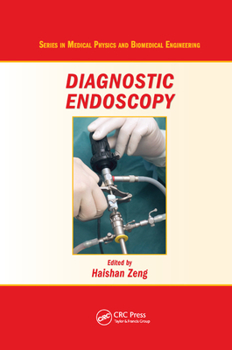 Paperback Diagnostic Endoscopy Book