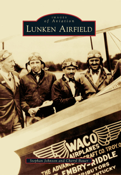 Paperback Lunken Airfield Book