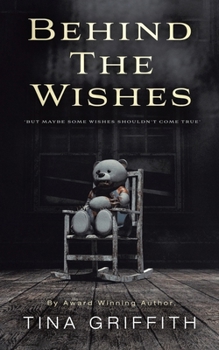 Paperback Behind the Wishes Book