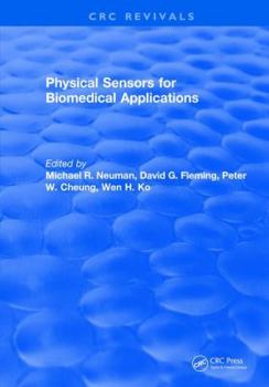 CRC Physical Sensors for Biomedical Applications