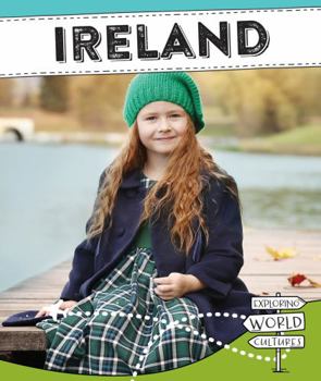 Paperback Ireland Book