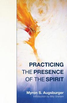 Paperback Practicing Presence of Spirit Book