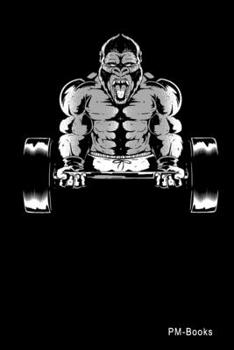 Paperback Pm-Books: Kariertes A5 Notizbuch oder Heft f?r Sch?ler, Studenten und Erwachsene Book