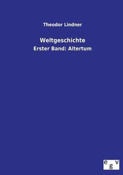 Paperback Weltgeschichte [German] Book