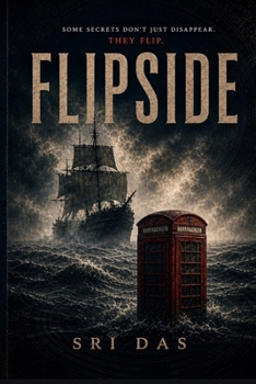 Paperback Flipside Book