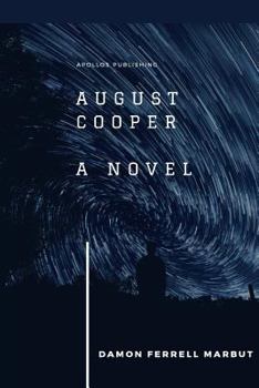 Paperback August Cooper Book