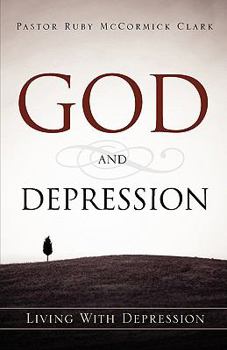 Paperback God and Depression Book