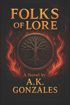 Paperback Folks Of Lore Book