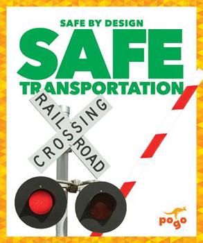 Paperback Safe Transportation Book
