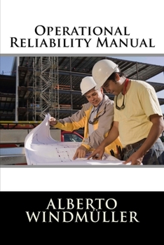 Paperback Operational Reliability Manual Book