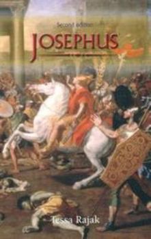 Paperback Josephus: The Historian and His Society Book