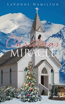 Paperback A Late Christmas Miracle Book