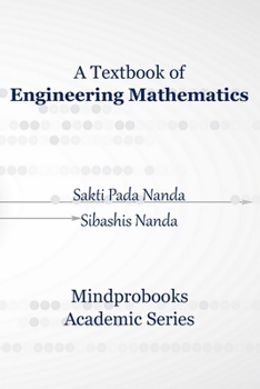 Paperback A Textbook of Engineering Mathematics Book